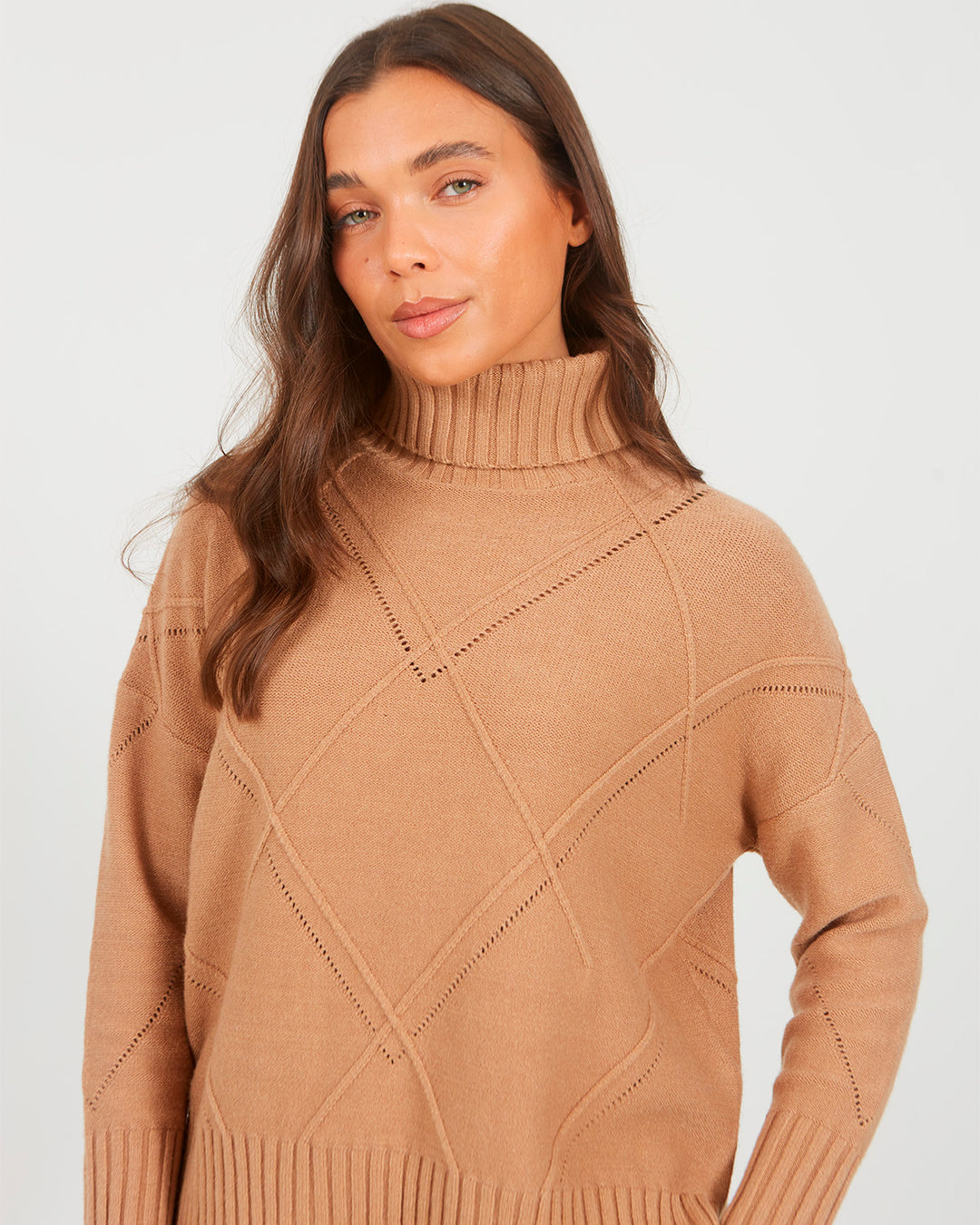 Jersey Helen Camel