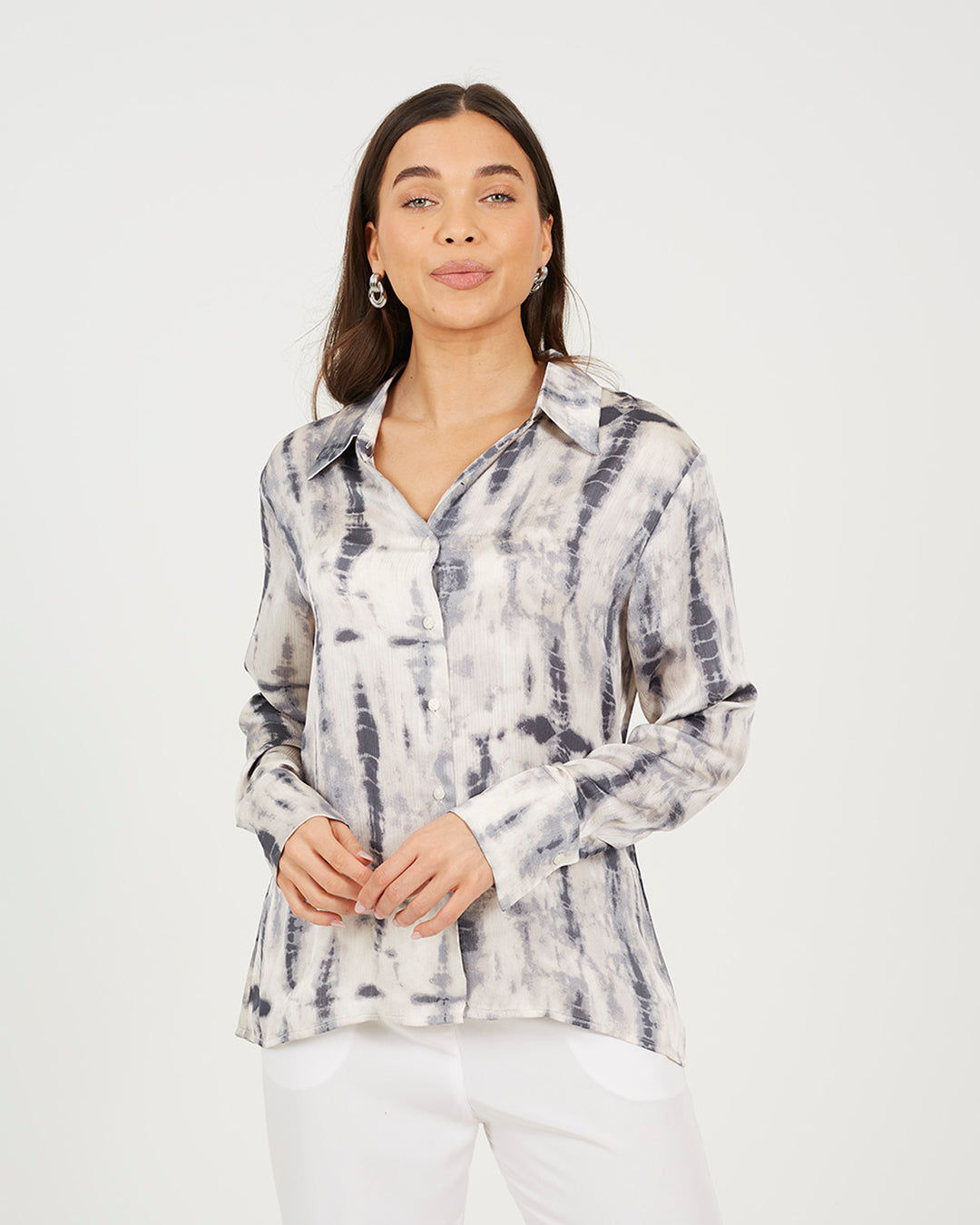 Camisa Minerva