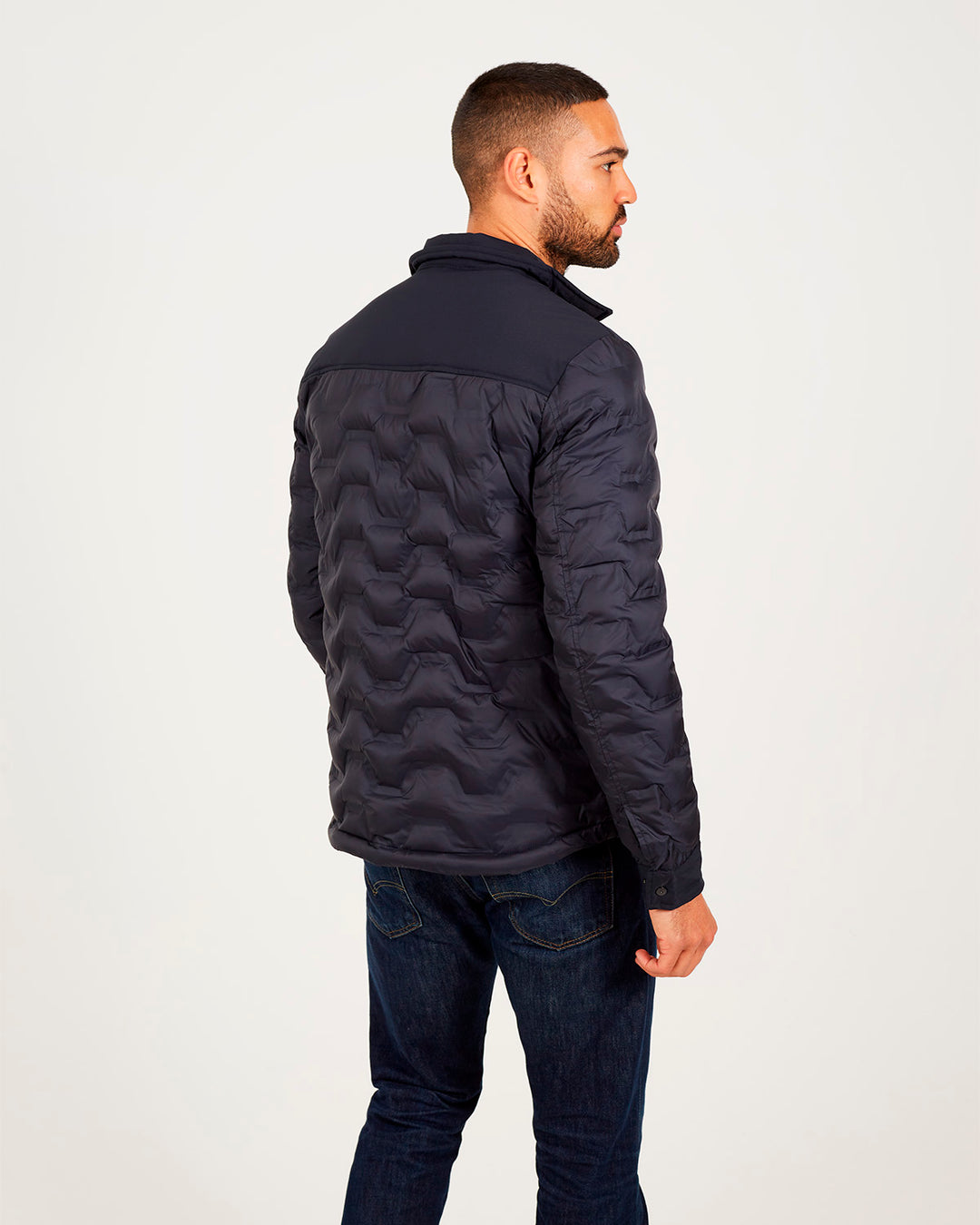 Chaqueta Ranger Navy