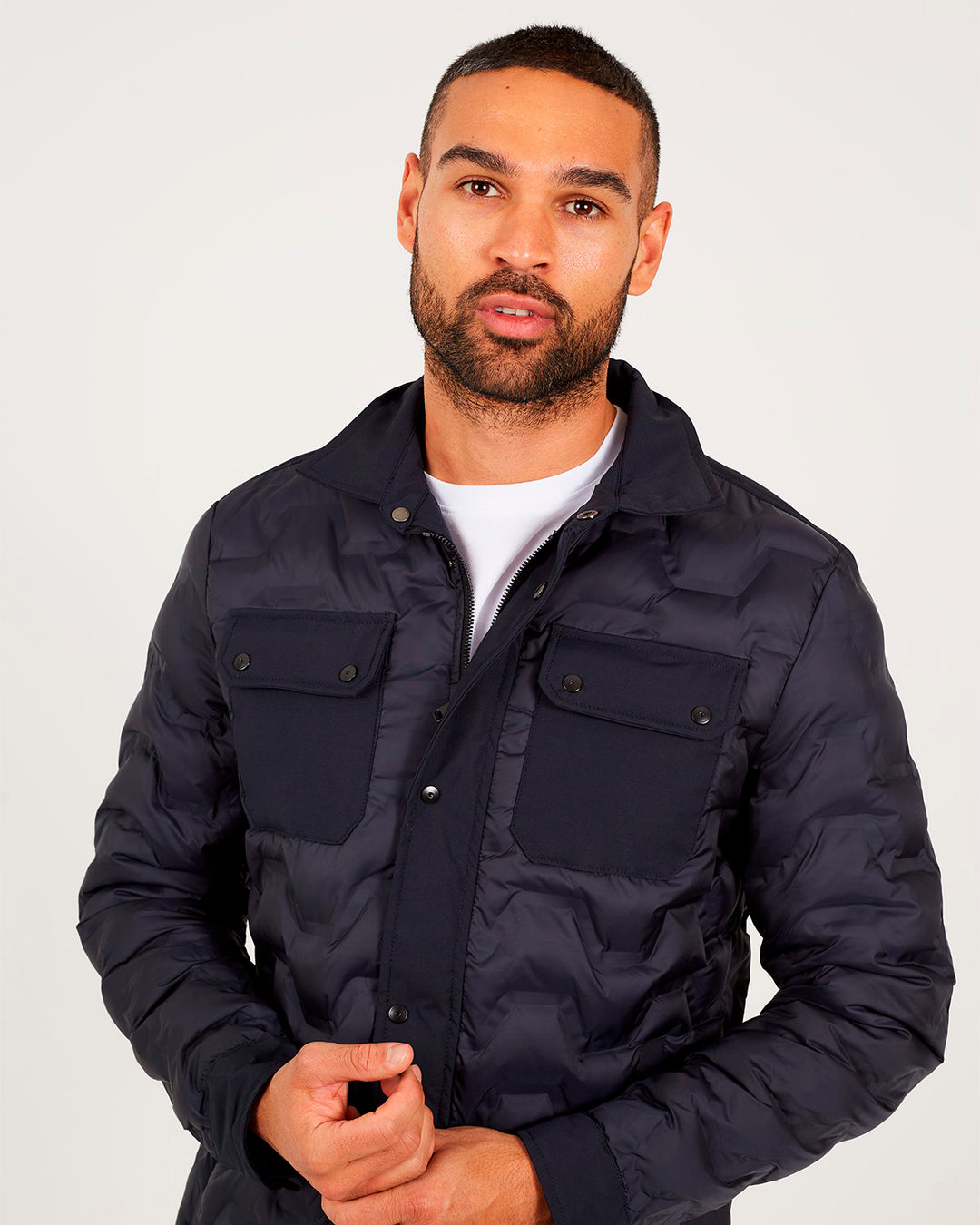 Chaqueta Ranger Navy