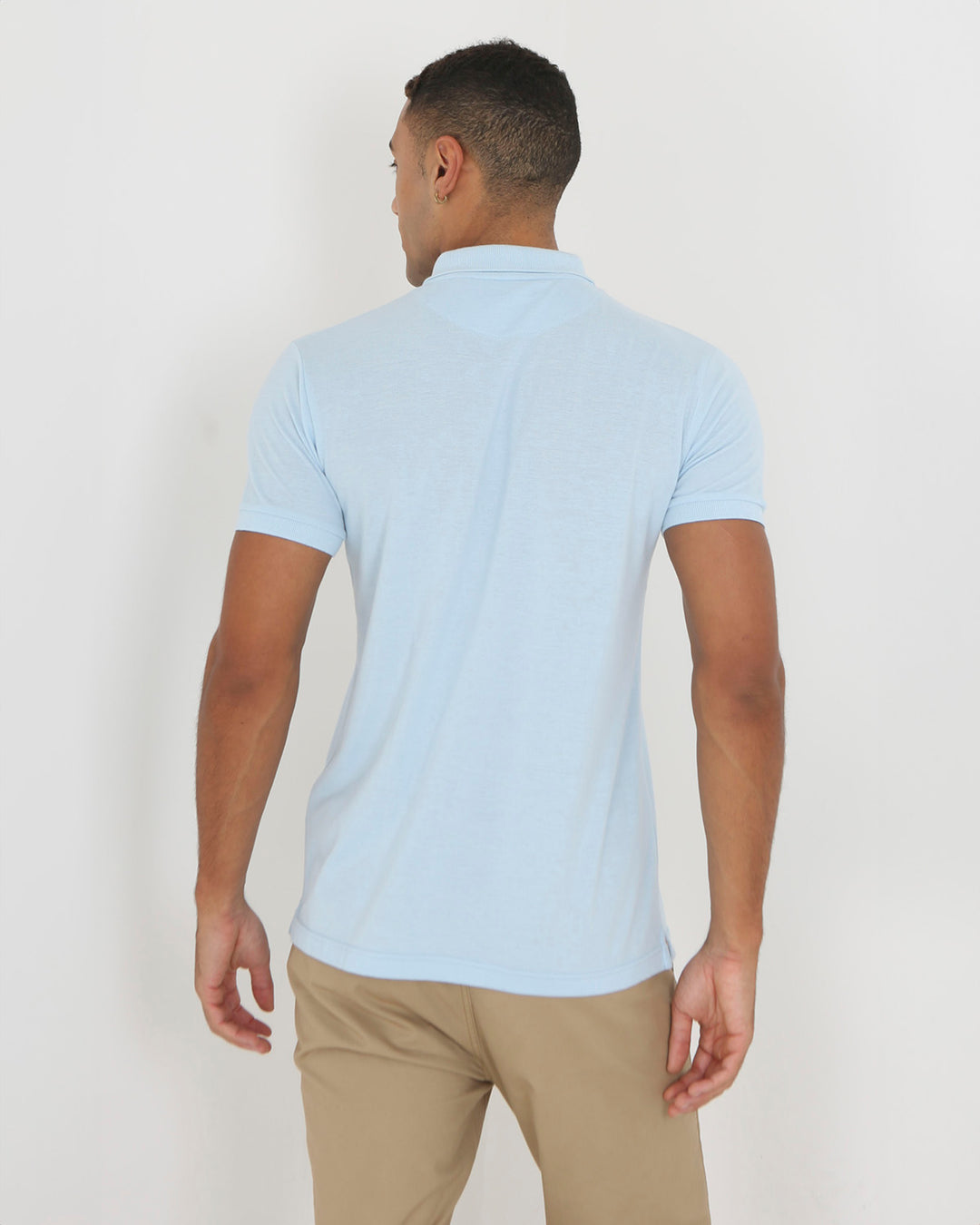 Polo Tokitab Blue