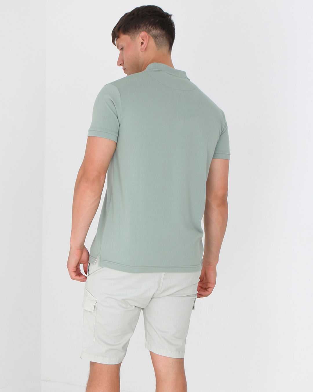 Polo Tokitab Green