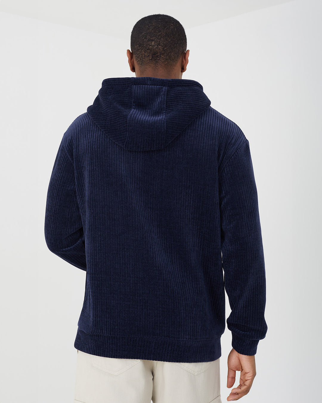 Sudadera Bridwell Navy